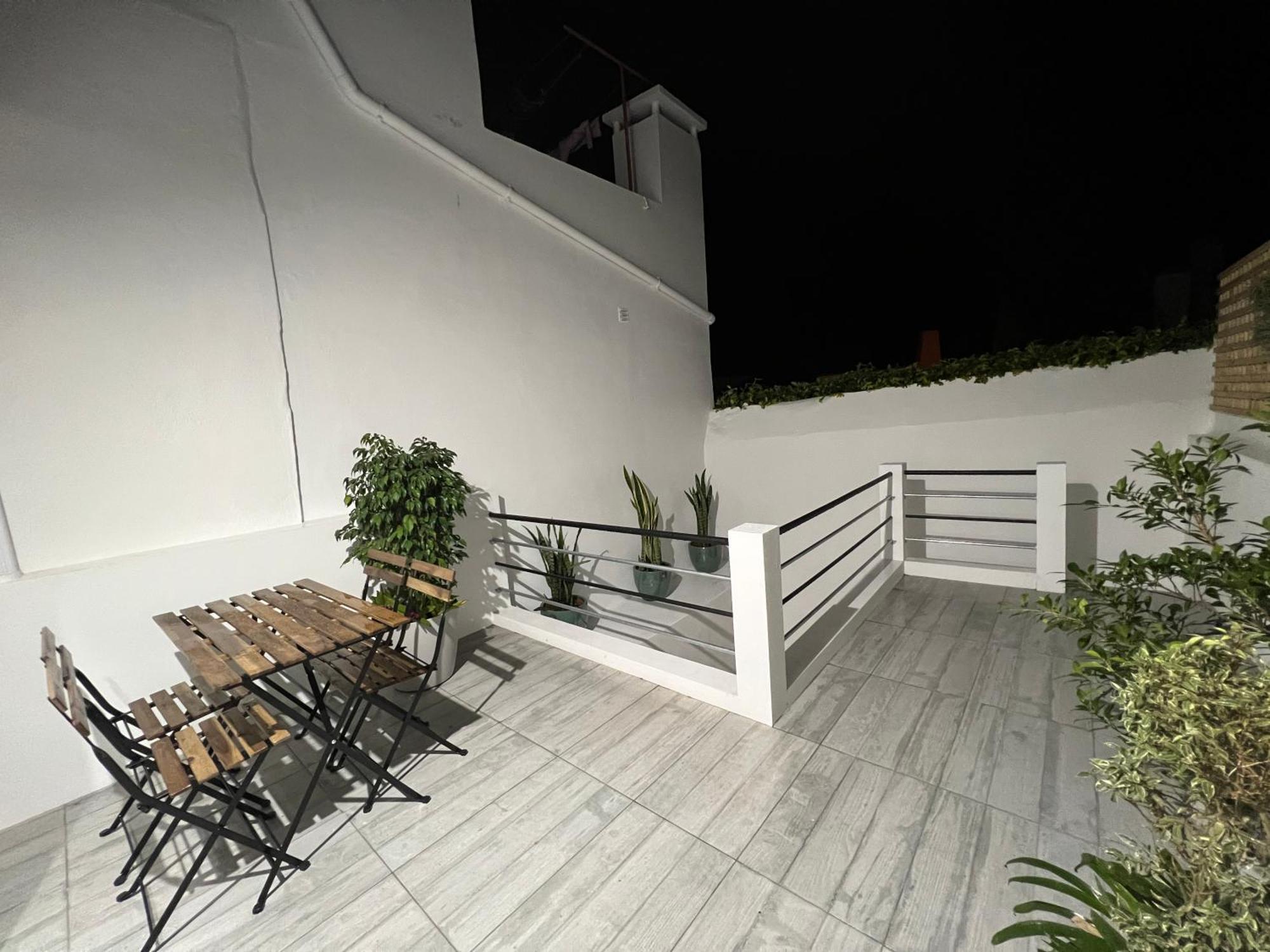 Urban 41 Guest House Ponta Delgada Exteriör bild