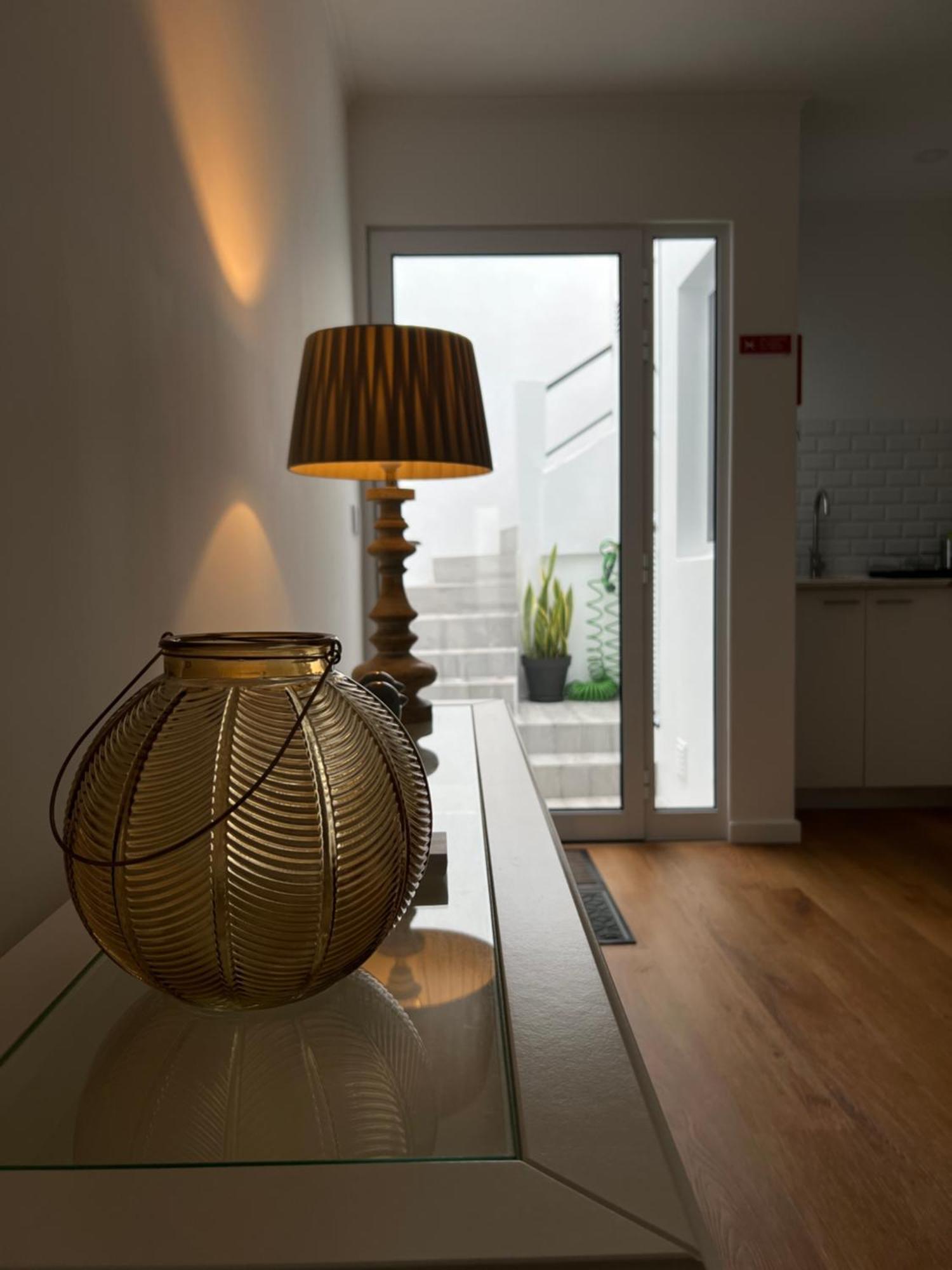 Urban 41 Guest House Ponta Delgada Exteriör bild